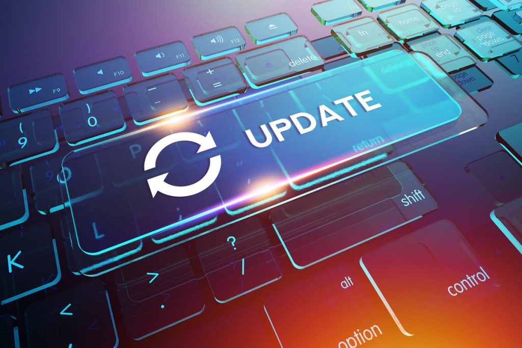 آپ دیت روزانه شمال گیمز