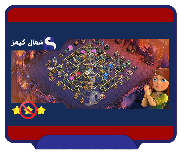 لینک مستقیم مپ وار 14040923 از شمال گیمز